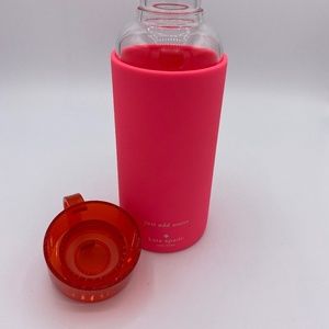 “Just Add Water” Kate Spade Water Bottle